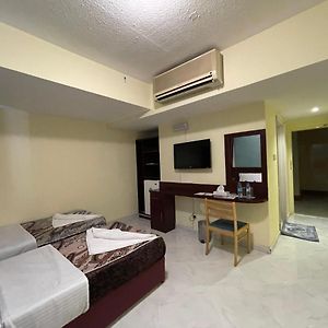 Mount Sina Hotel