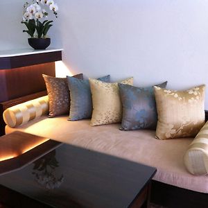Basic Kamer met Twee Aparte Bedden